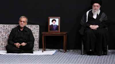 إيران "تتجرع السم".. 3 خطوط حمراء تحرك الرد الإيراني على إسرائيل