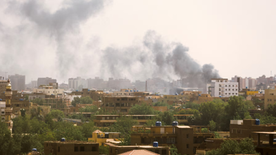 الخرطوم