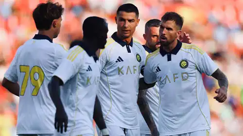 نادي النصر السعودي