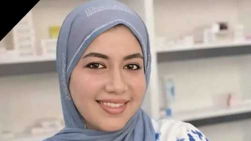 لغز بان زياد.. هل دفعت حياتها ثمناً لتشخيص قاتل؟