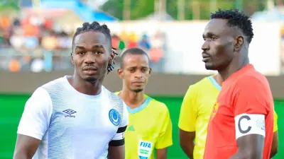 بعد المشاركة..هل يمكن للمريخ والهلال السودانيين التتويج بالدوري الموريتاني؟