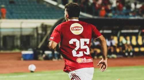 ترتيب هدافي الدوري المصري.. زيزو على القمة
