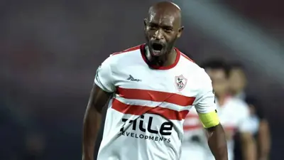 شيكابالا