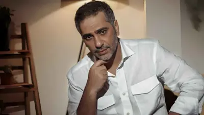 فضل شاكر