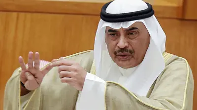 الكويت.. تزكية الشيخ صباح خالد الحمد المبارك الصباح وليًا للعهد 