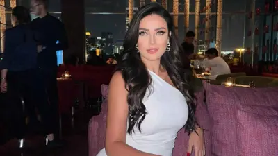 رضوى الشربيني 