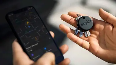 أدوات تتبع في أندرويد