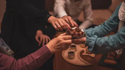 تعبيرية