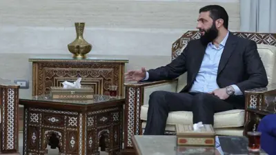 الجولاني