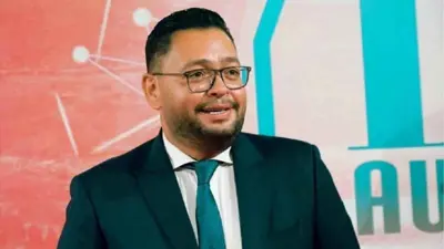 الفنان المصري أحمد رزق