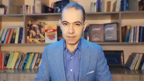 محمد زنكنة
