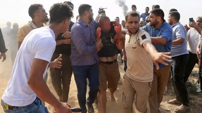 سفير إسرائيل في واشنطن: أمريكيون بين المحتجزين لدى حماس