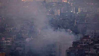 استهداف لمناطق الحوثيين في الحديدة 