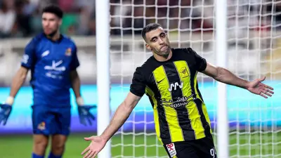 عبد الرزاق حمد الله