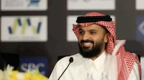 ما سر انسحاب أنمار الحائلي المفاجئ من انتخابات الاتحاد السعودي؟