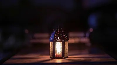 تعبيرية 