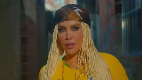 واندا نارا