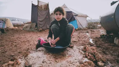 تعبيرية 