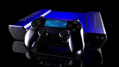 سوني تكشف رسميًا كل أسرار أيقونتها "PlayStation 5" (فيديو)