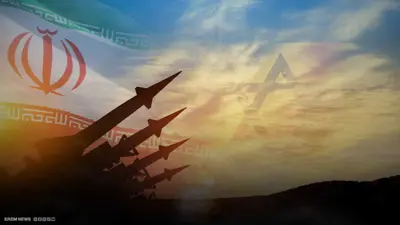 إيران تقترب من القنبلة النووية.. ضربة إسرائيلية تلوح في الأفق؟
