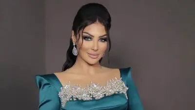 الفنانة المغربية ابتسام تسكت