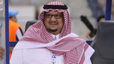 فيصل بن تركي يرد على تصريحات محمد العنزي عن "ديون النصر" مع وليد الفراج