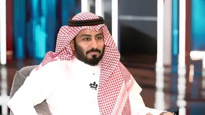 السعودي عبدالرحمن المطيري يقوم بأخطر مغامرة في العالم (فيديو)