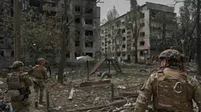 مدينة بوكروفسك