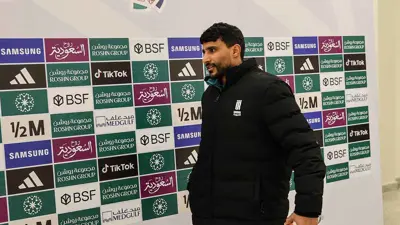 رافع الرويلي