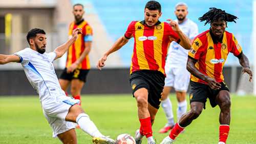 نزيف النقاط مستمر.. 3 عوامل أججت غضب جماهير الترجي بعد التعادل ضد المنستيري