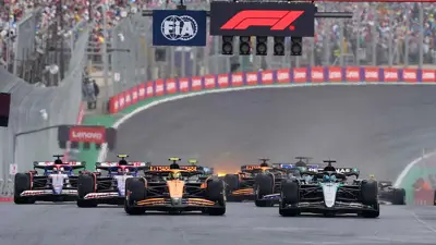 فورمولا 1