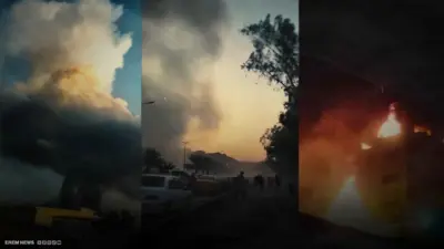 الموساد