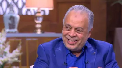  الدكتور أشرف زكي 