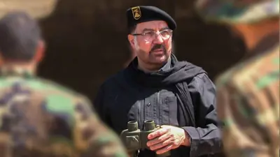 فؤاد شكر