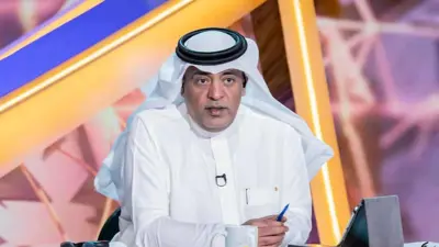 الصرامي: شهرة وليد الفراج وثروته حصل عليهما من استفزازه لجمهور النصر