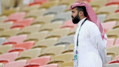 تحول مذهل.. هل يخطط أنمار الحائلي لشراء نادي الاتحاد السعودي؟