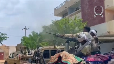 مواجهات ضارية في السودان ودعوات أممية للحوار ووقف العنف
