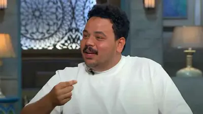 مصطفى غريب