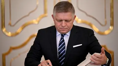 روبرت فيكو