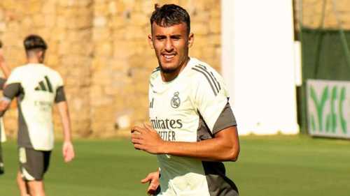 سجل 3 أهداف.. "لامين يامال ريال مدريد" يثير جنون تشابي ألونسو