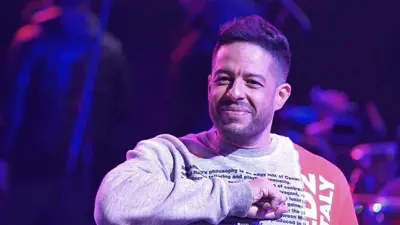 محمد حماقي 