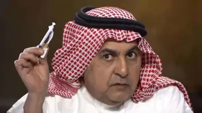 داوود الشريان يقدم نسخة عربية من البرنامج الأمريكي الشهير "تحدي العائلات" على "MBC" (فيديو)‎