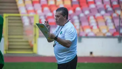 المدرب البرتغالي جوزيه بيسيرو