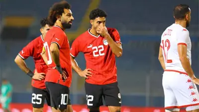 صلاح ومرموش