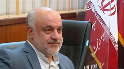 السفير الإيراني في لبنان مجتبى أماني