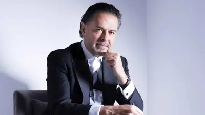 راغب علامة