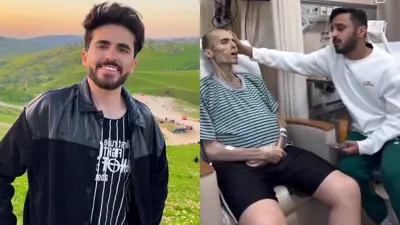 أيمن العلي