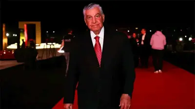 زاهي حواس