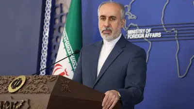 ناصر كنعاني