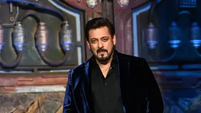 سلمان خان